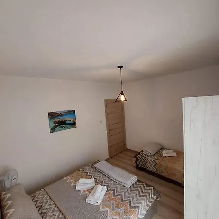 Sky Apartment 1 St. Paul's Bay Exterior photo