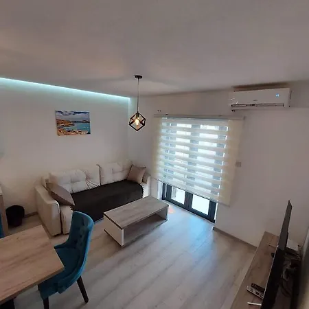 Sky Apartment 1 St. Paul's Bay Exterior photo