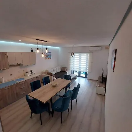 Sky Apartment 1 St. Paul's Bay Exterior photo