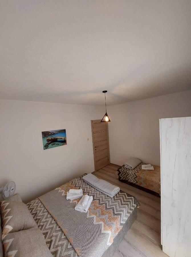 Sky 1 Apartment