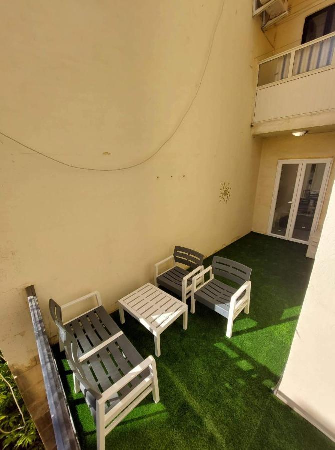 Apartment Sky 1 St. Paul's Bay