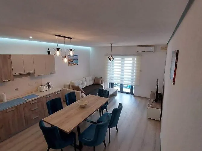 Sky Apartment 1
