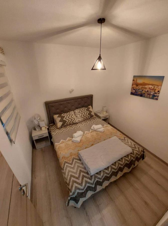 Sky 1 Apartament San Pawl il-Baħar